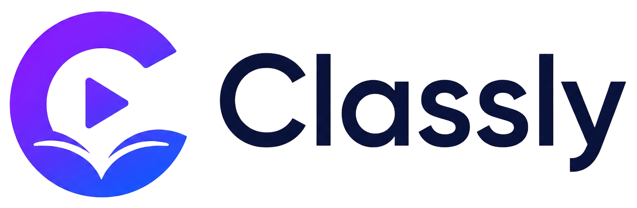 Logo Classly