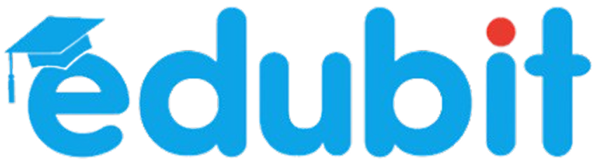 Logo Edubit