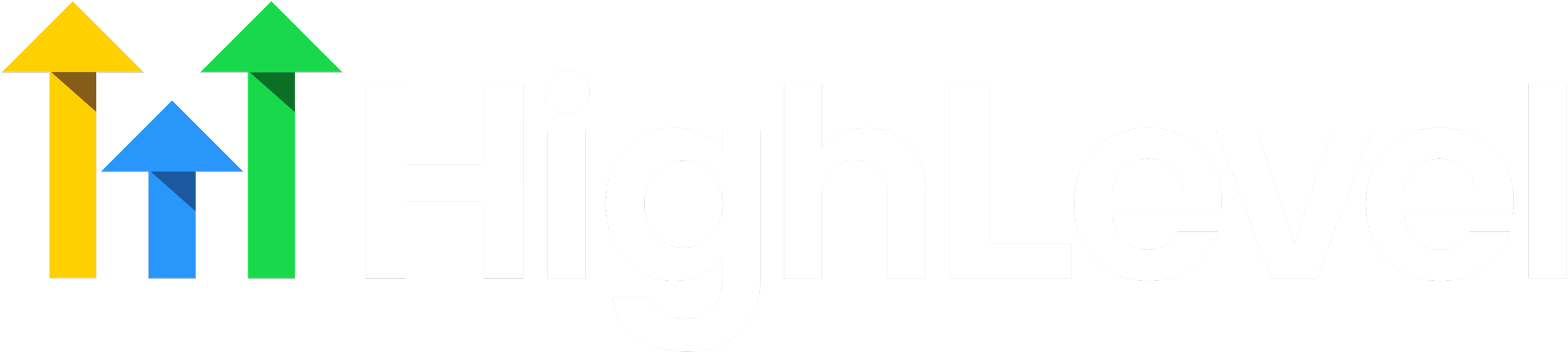 Logo HighLevel