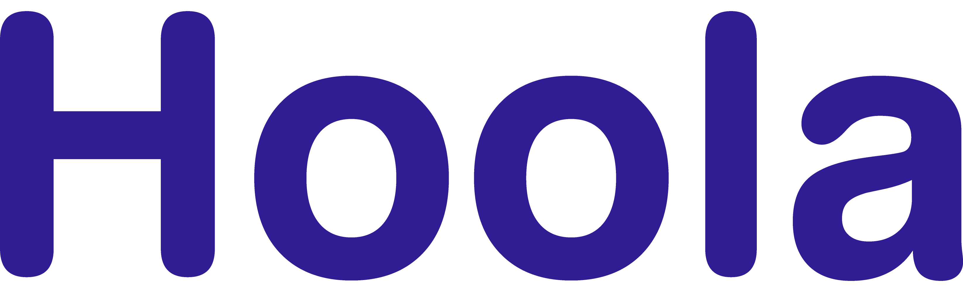 Logo Hoola